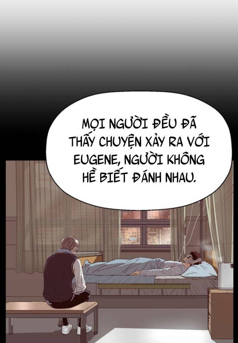 Anh Hùng Yếu