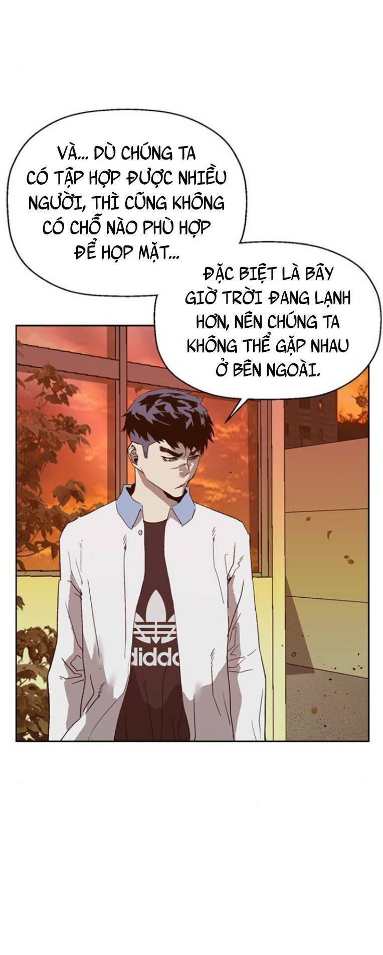Anh Hùng Yếu