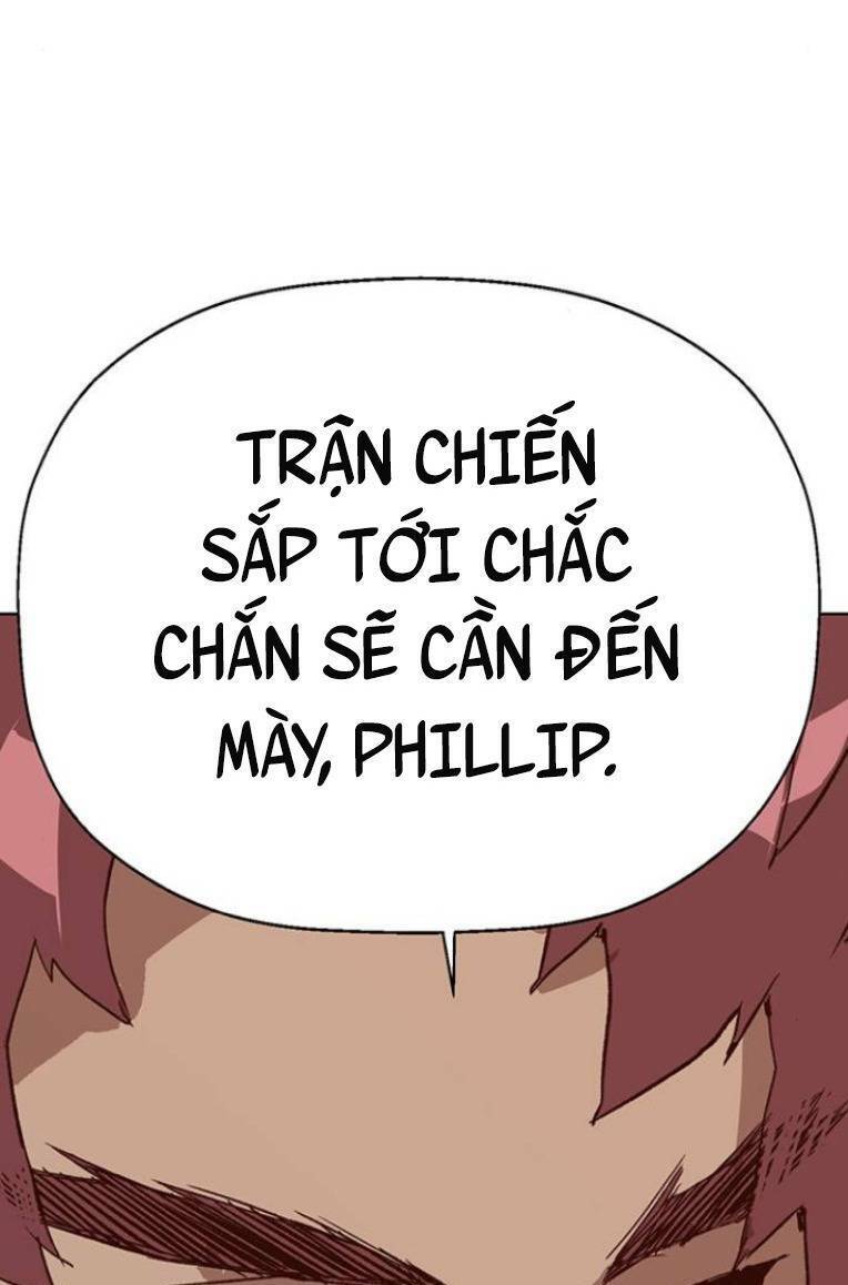 Anh Hùng Yếu