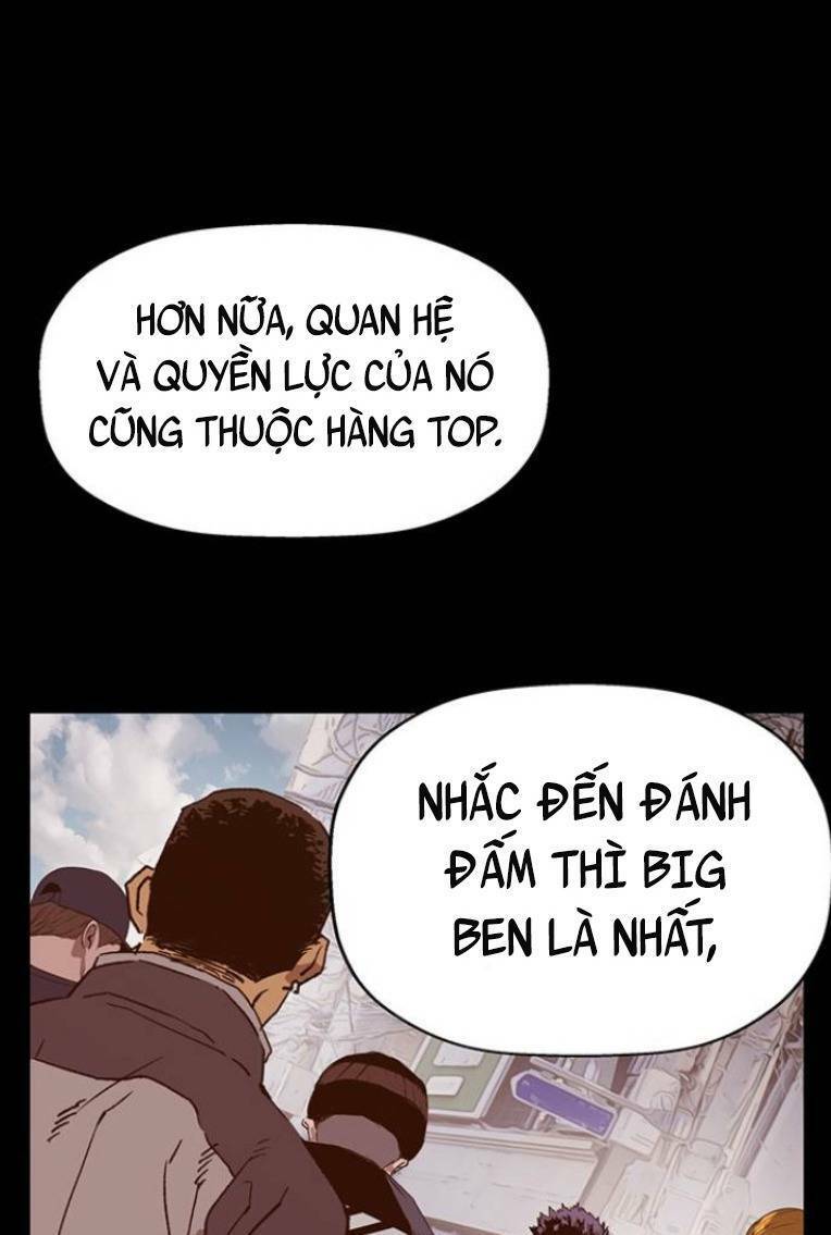 Anh Hùng Yếu