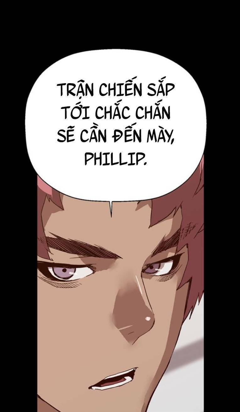 Anh Hùng Yếu