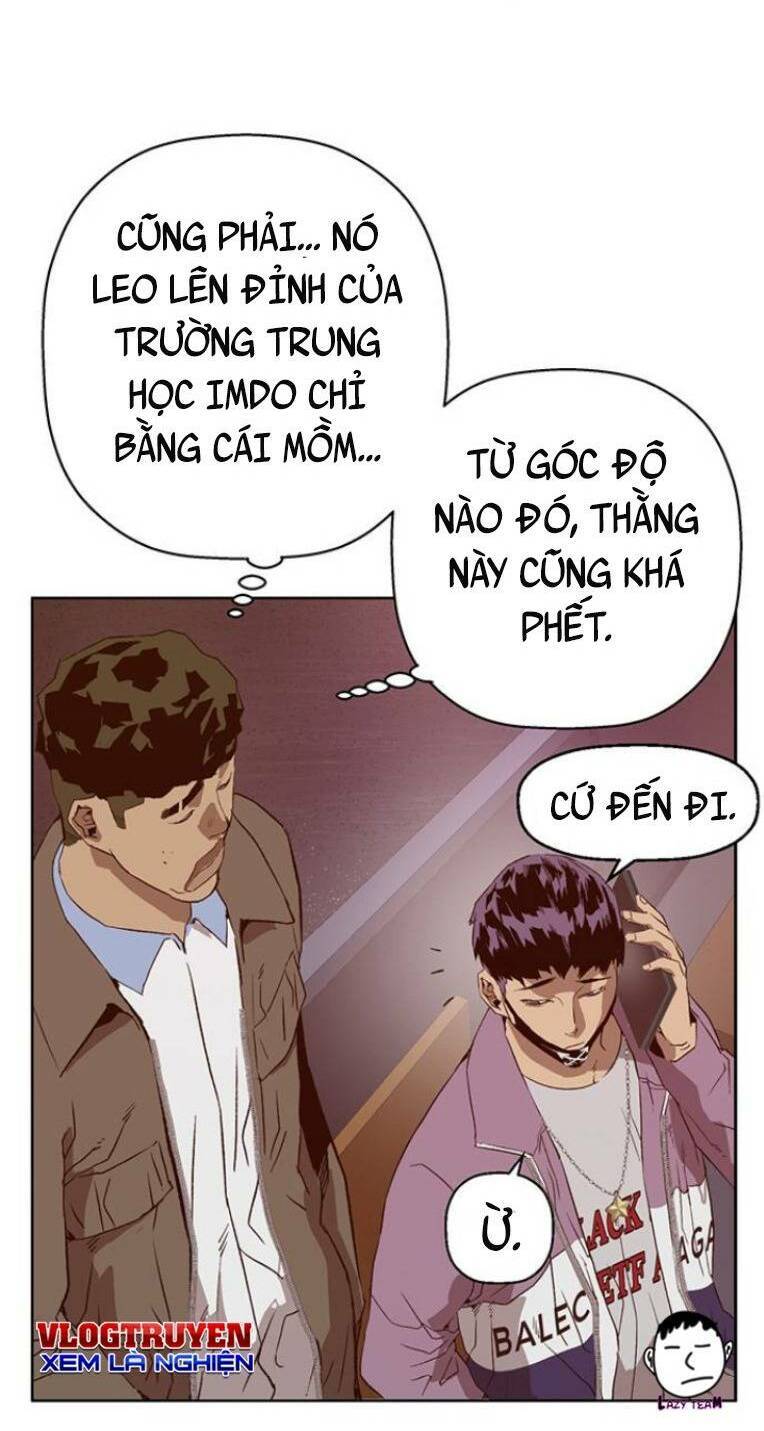Anh Hùng Yếu