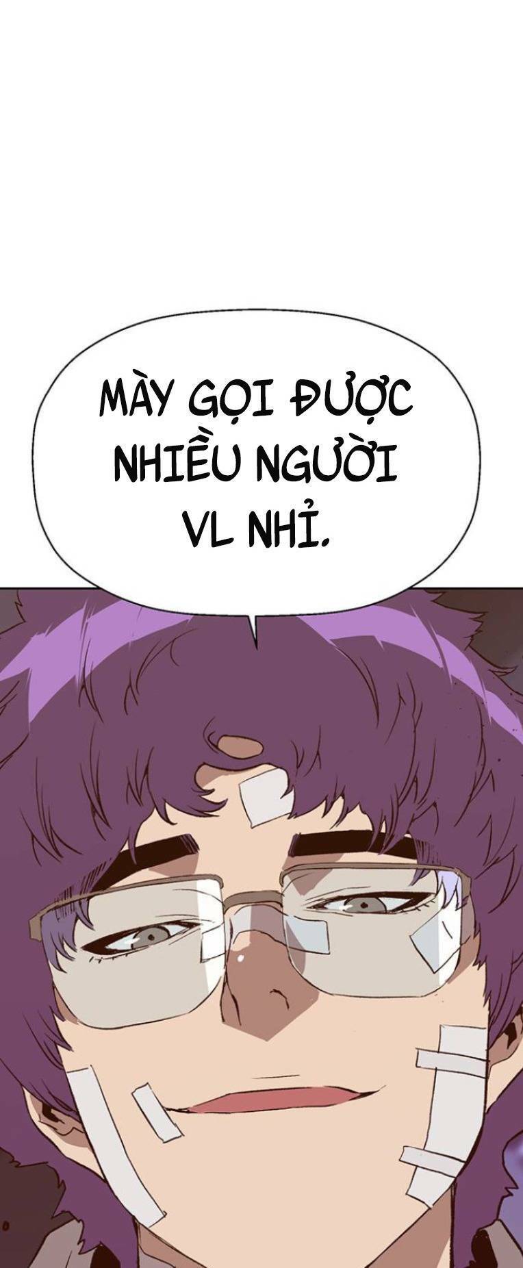 Anh Hùng Yếu