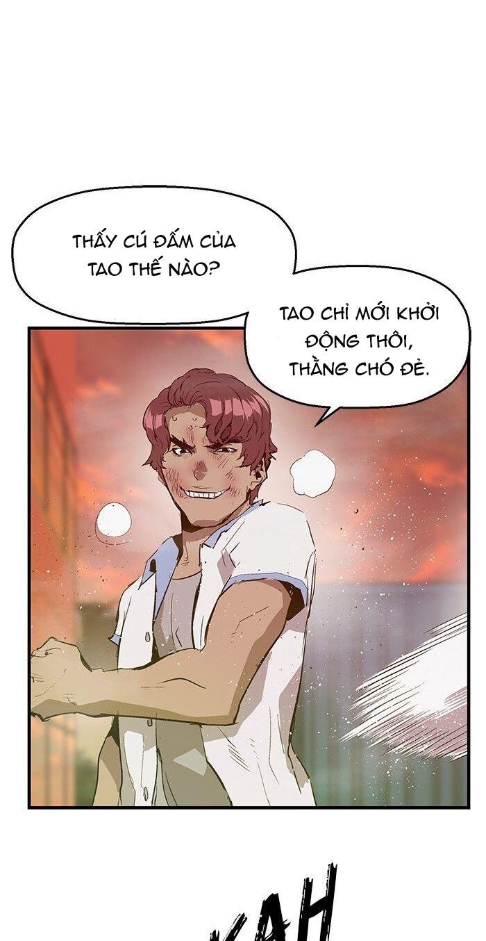 Anh Hùng Yếu