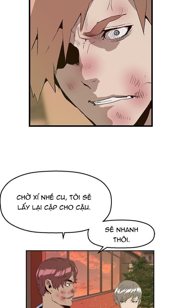 Anh Hùng Yếu