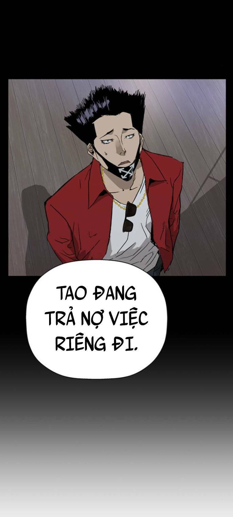 Anh Hùng Yếu