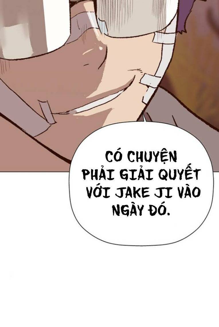 Anh Hùng Yếu
