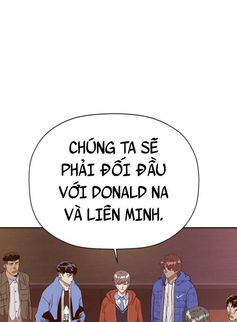 Anh Hùng Yếu