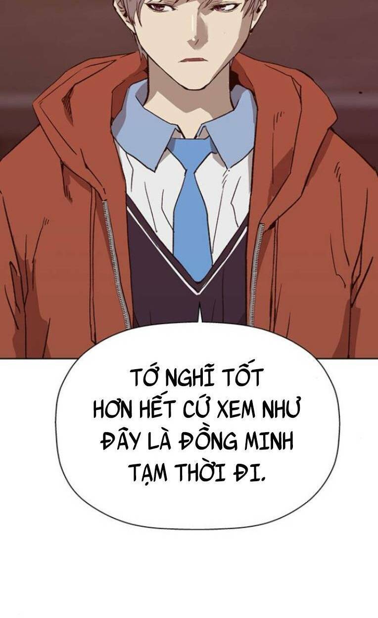 Anh Hùng Yếu