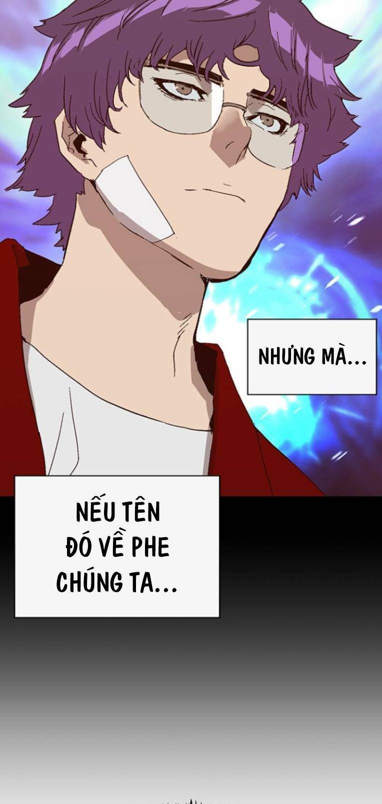 Anh Hùng Yếu