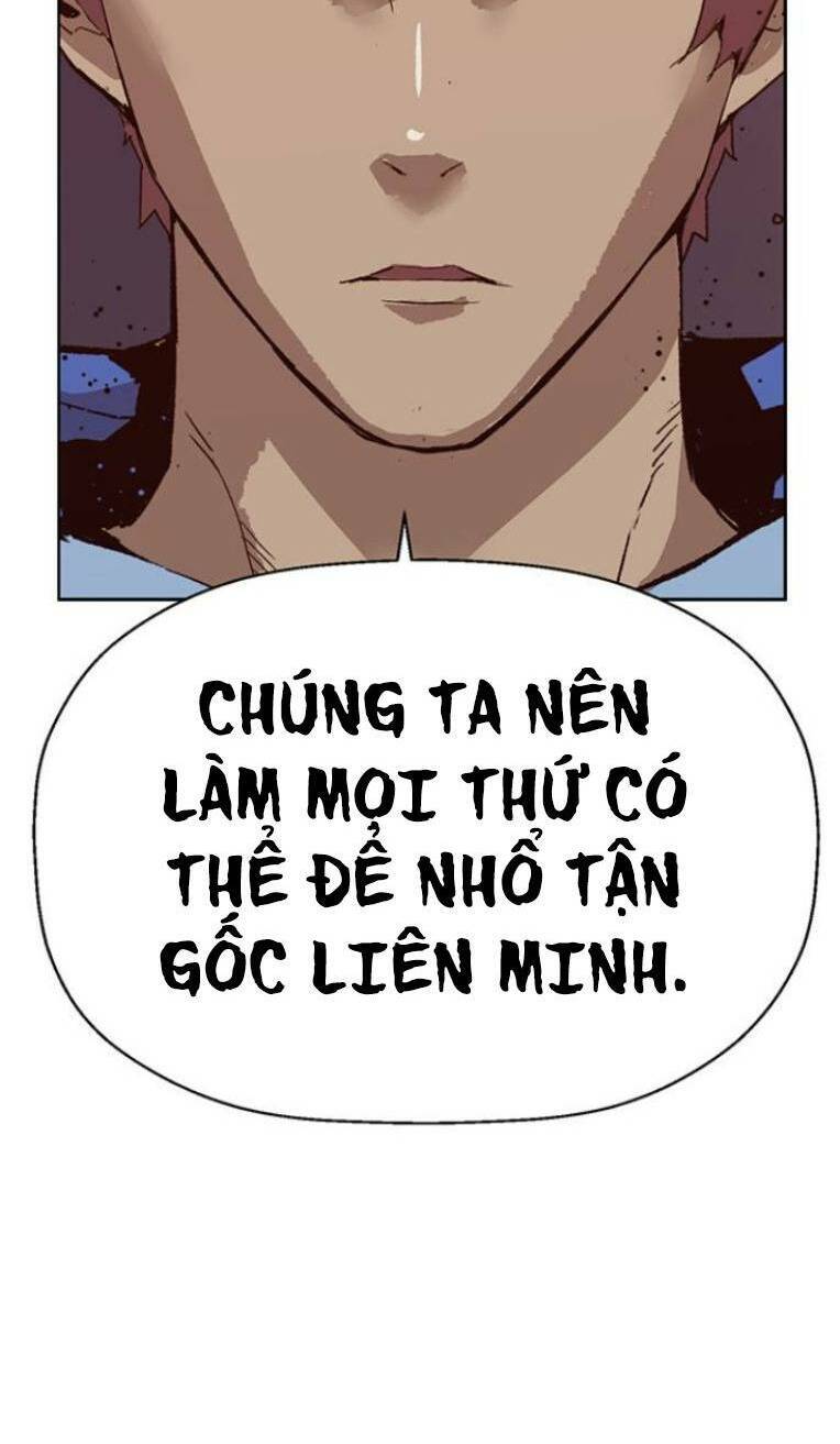 Anh Hùng Yếu