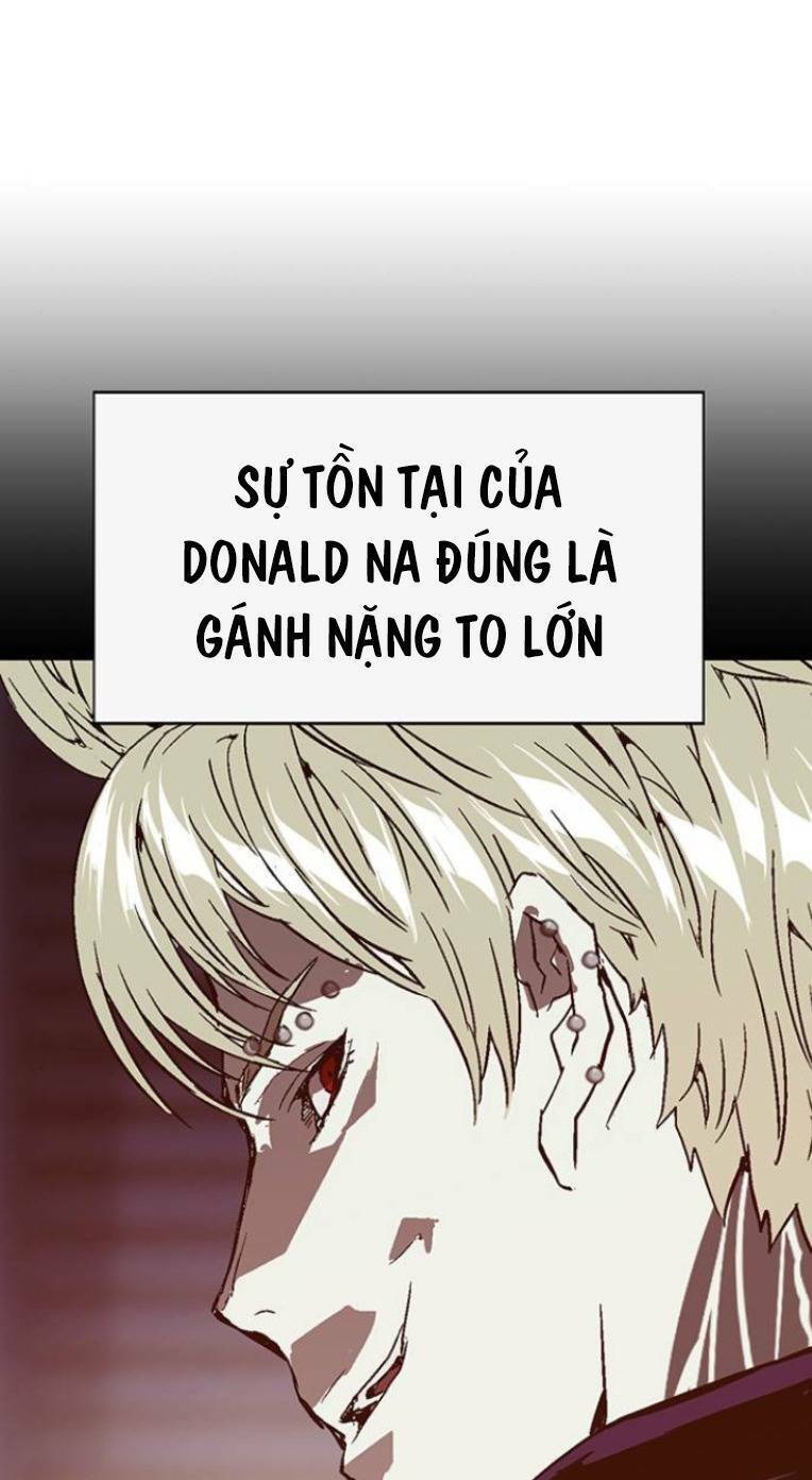 Anh Hùng Yếu