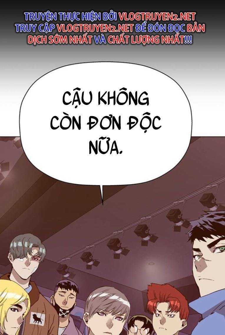 Anh Hùng Yếu