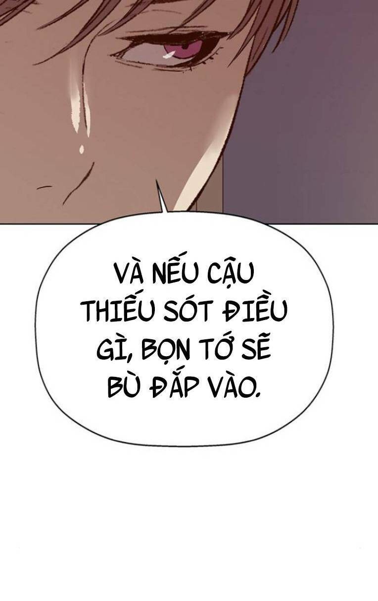 Anh Hùng Yếu