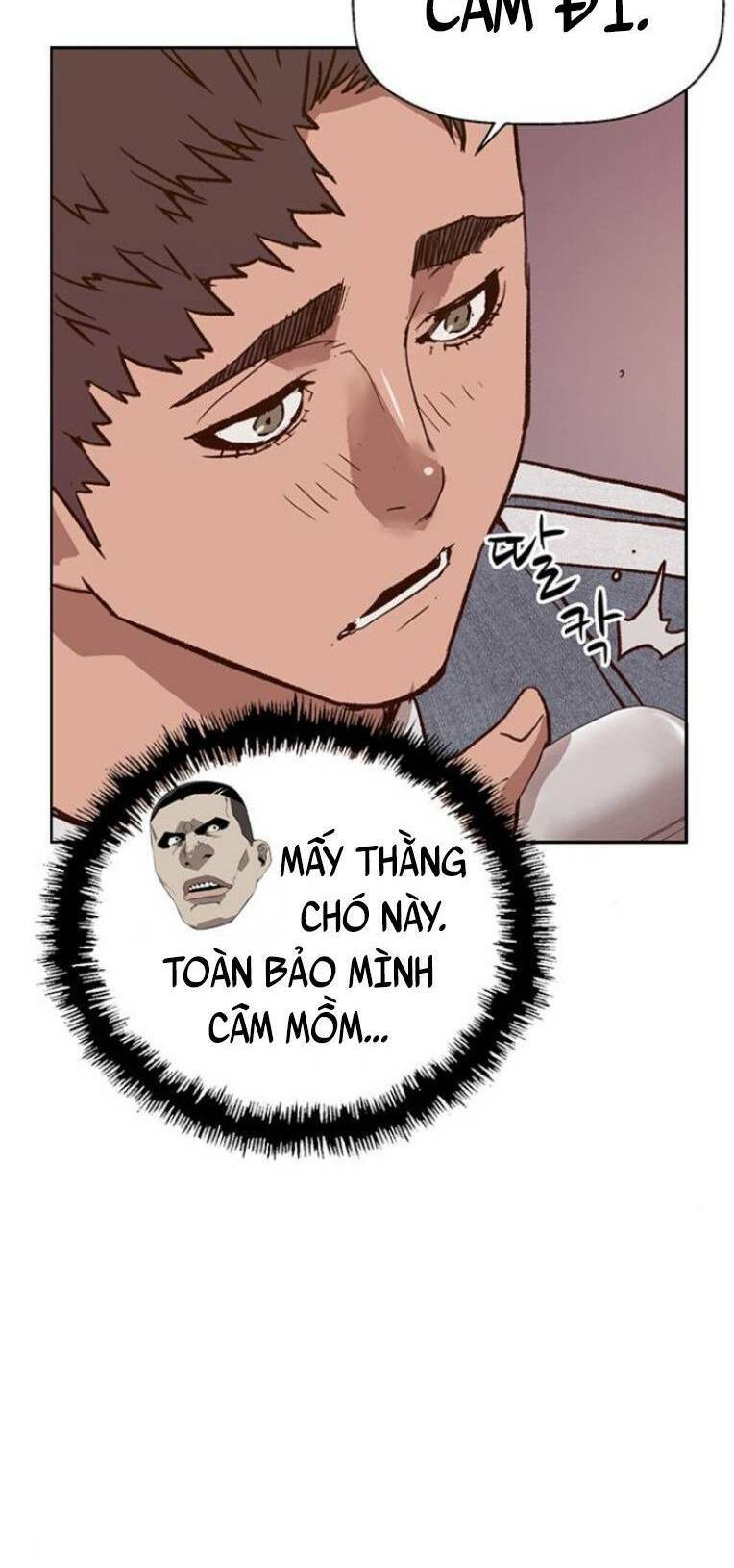 Anh Hùng Yếu
