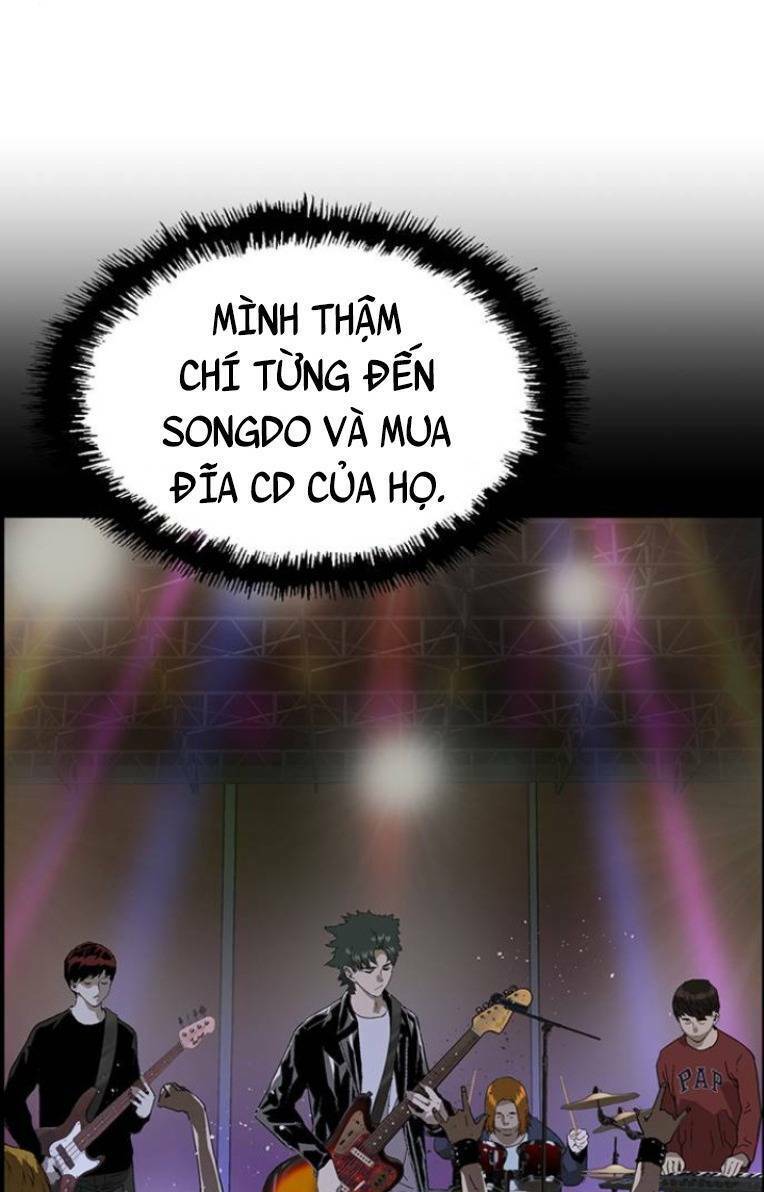 Anh Hùng Yếu