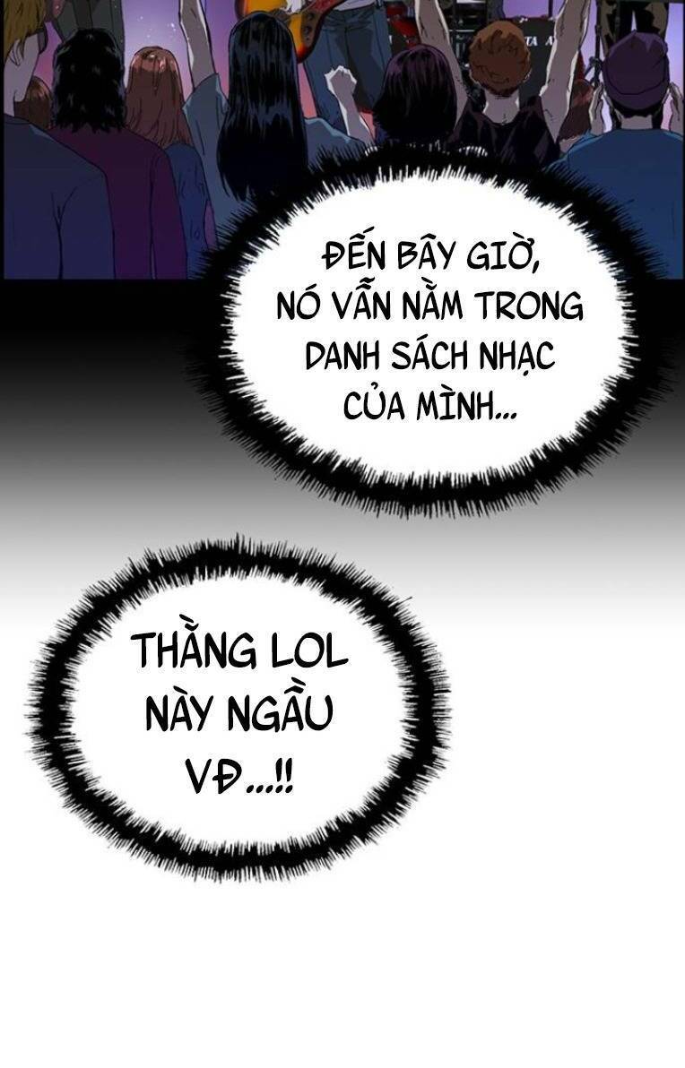 Anh Hùng Yếu