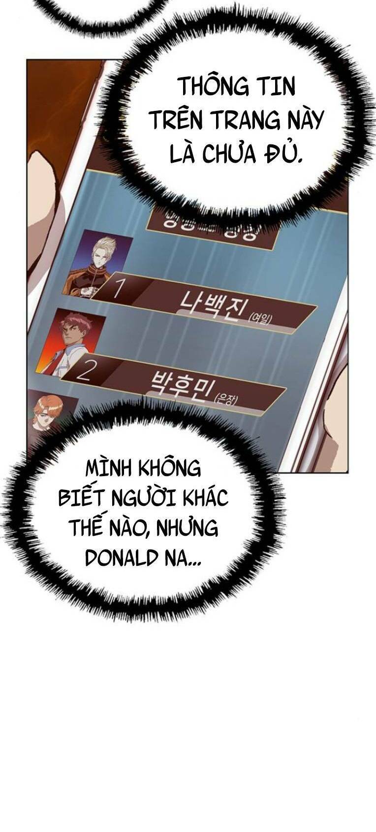 Anh Hùng Yếu