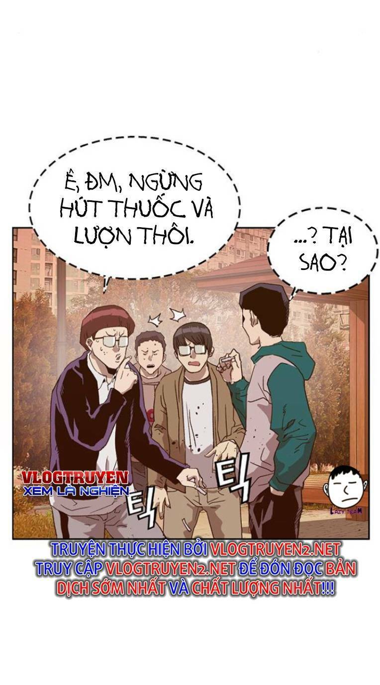 Anh Hùng Yếu