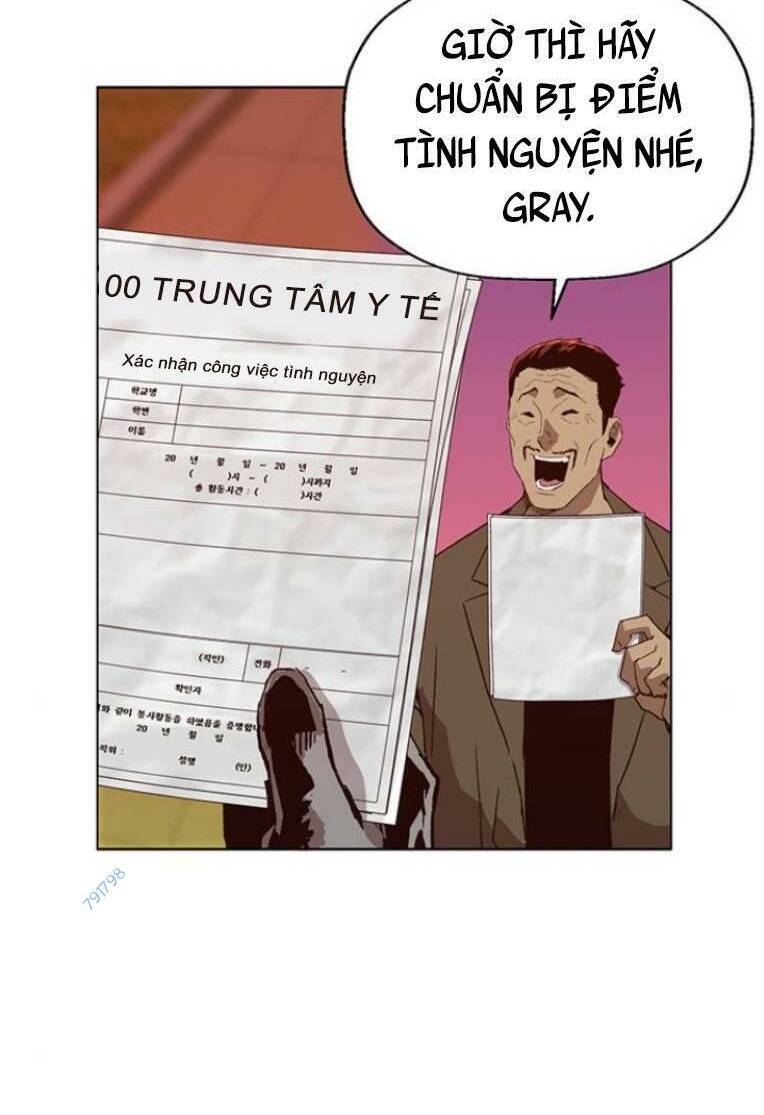 Anh Hùng Yếu