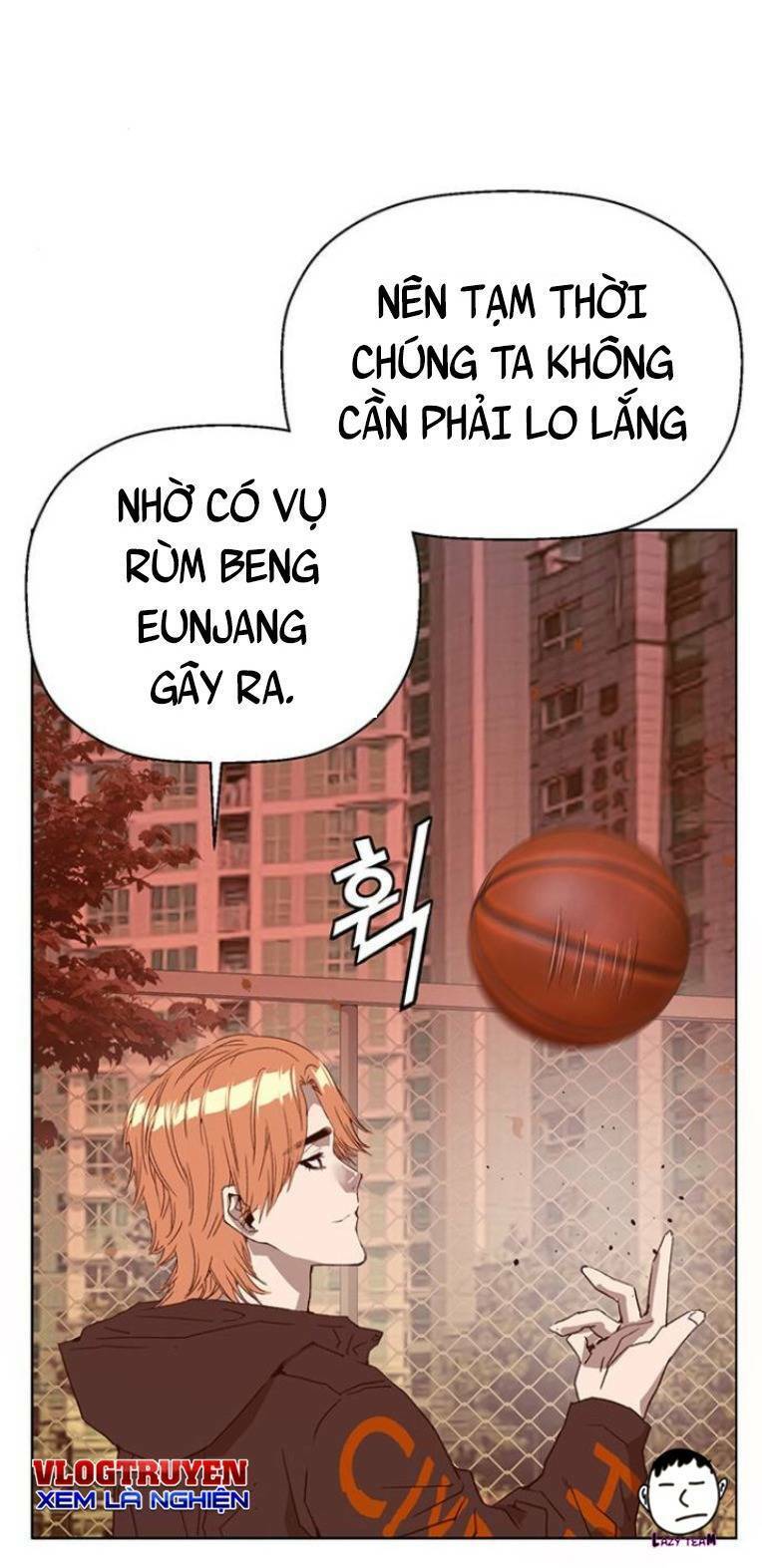 Anh Hùng Yếu