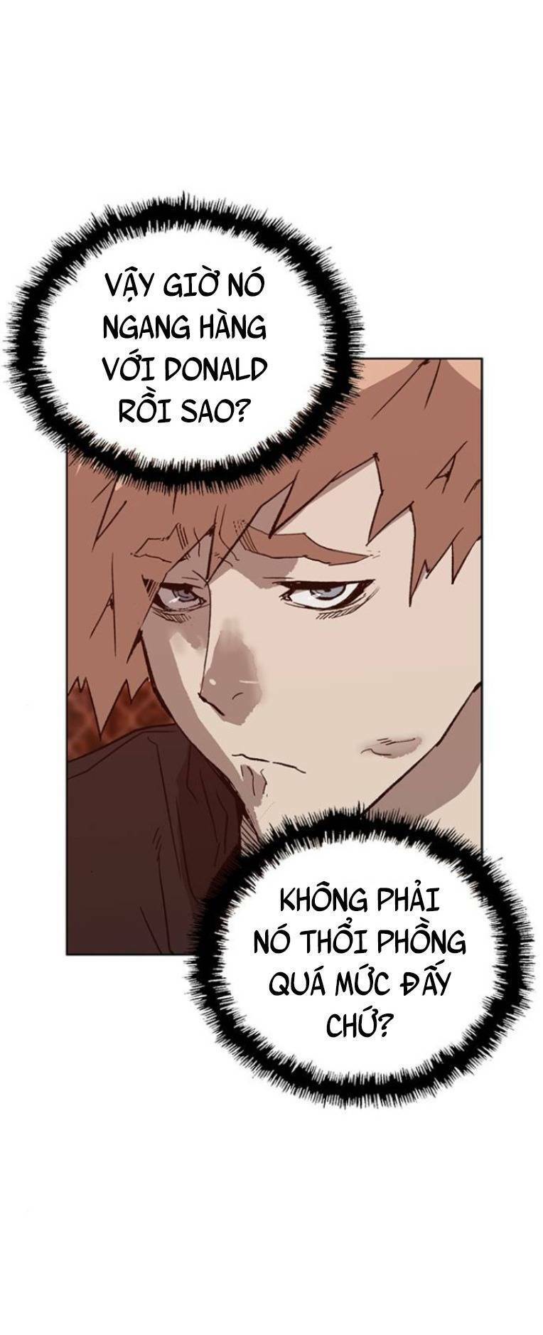 Anh Hùng Yếu