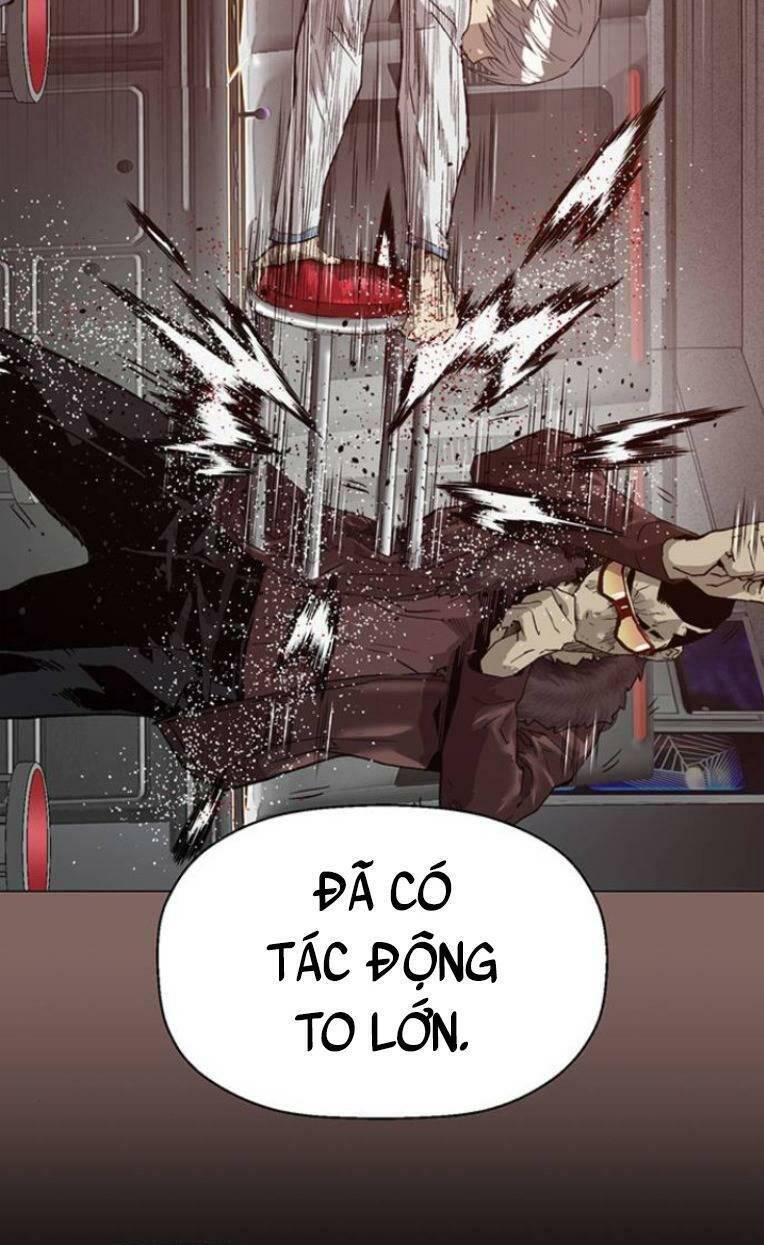 Anh Hùng Yếu