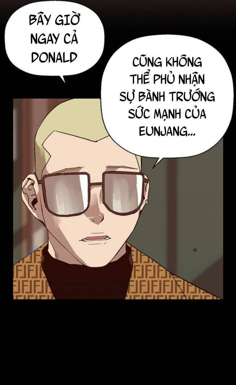 Anh Hùng Yếu
