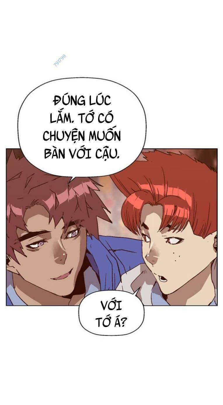 Anh Hùng Yếu