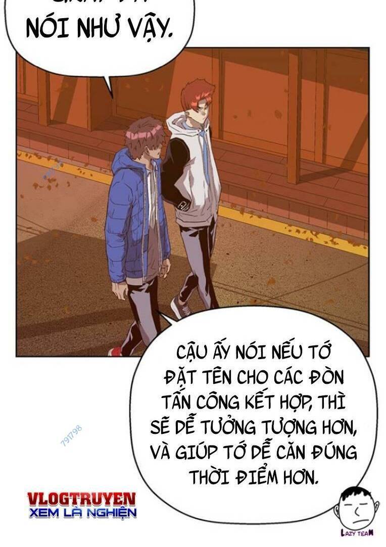 Anh Hùng Yếu