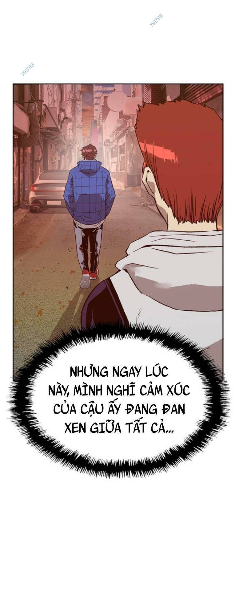 Anh Hùng Yếu