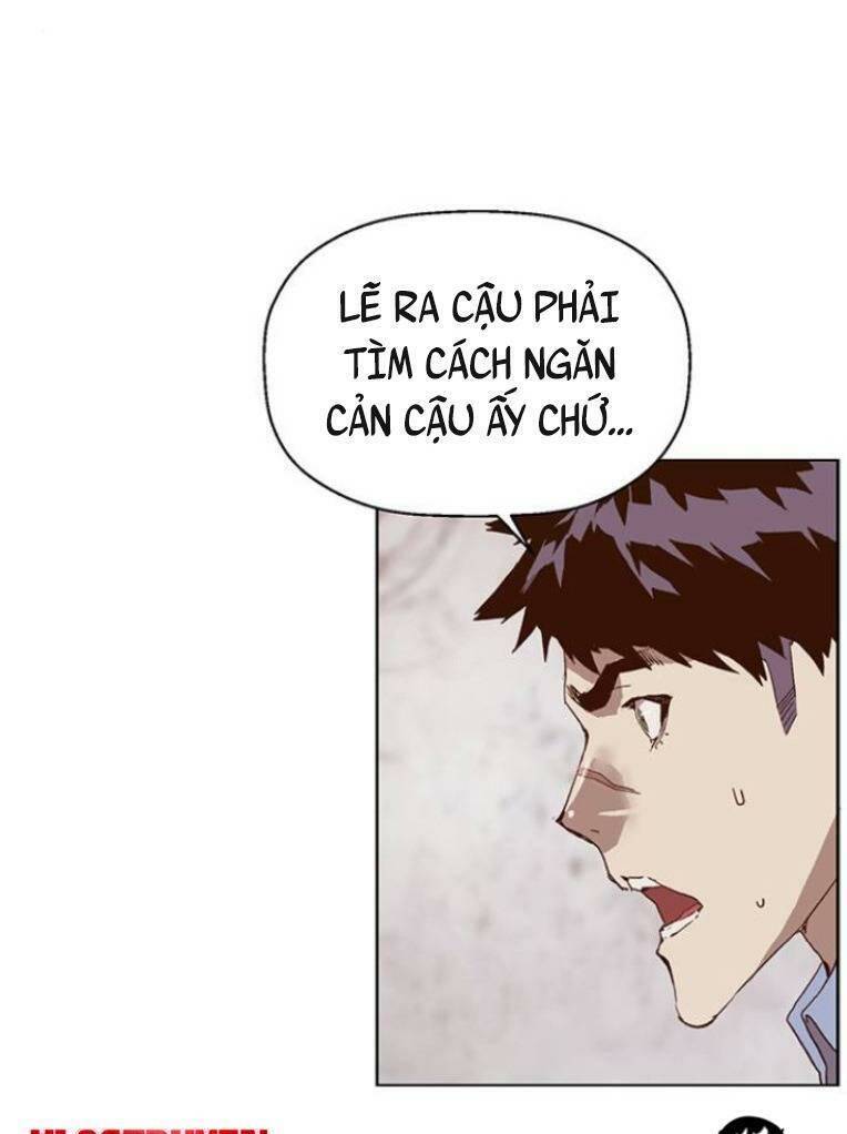 Anh Hùng Yếu