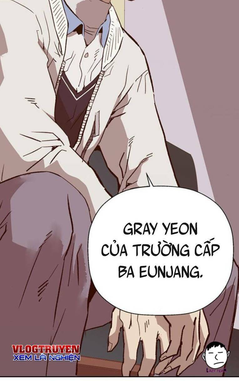 Anh Hùng Yếu