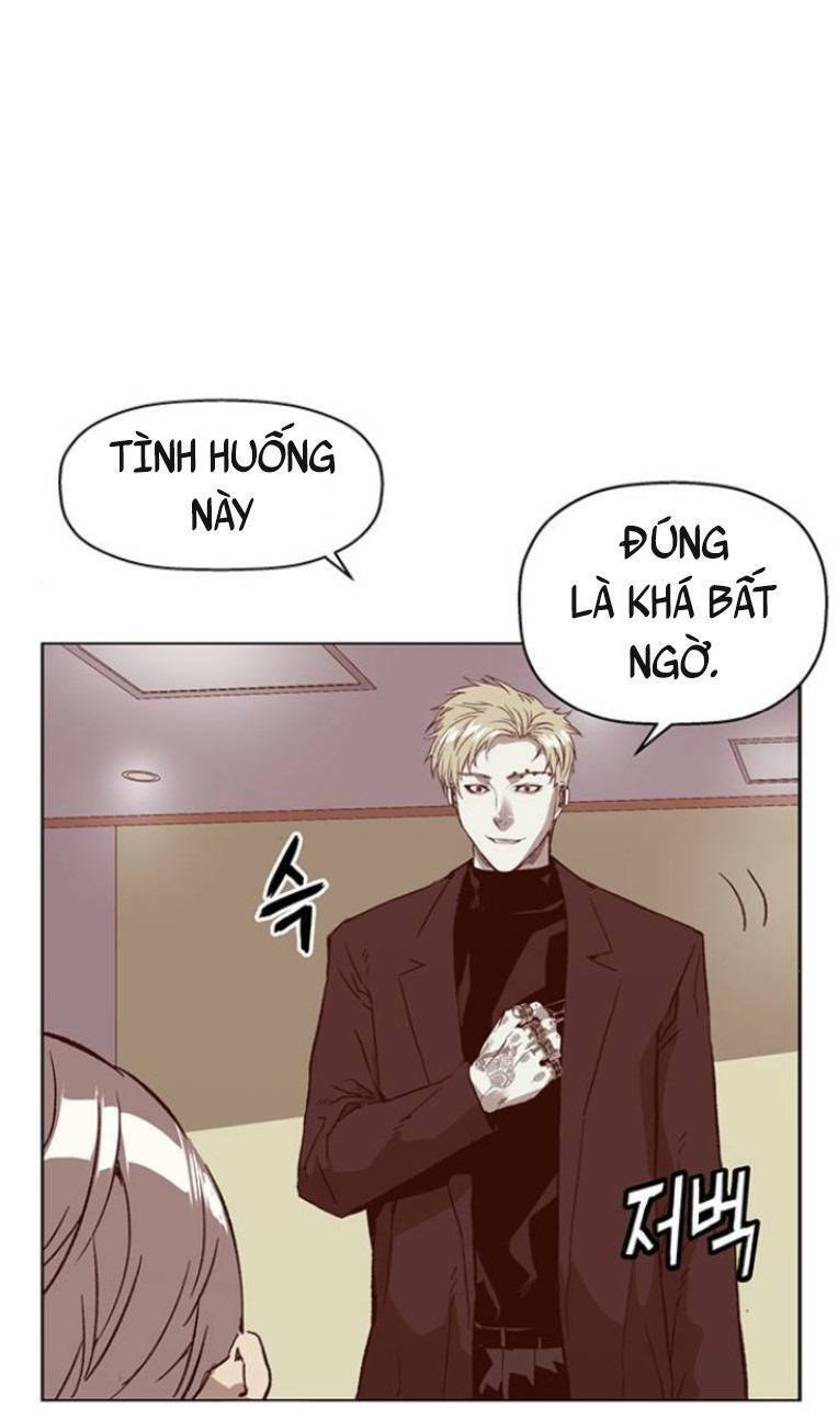 Anh Hùng Yếu
