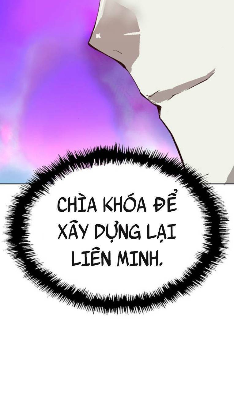 Anh Hùng Yếu