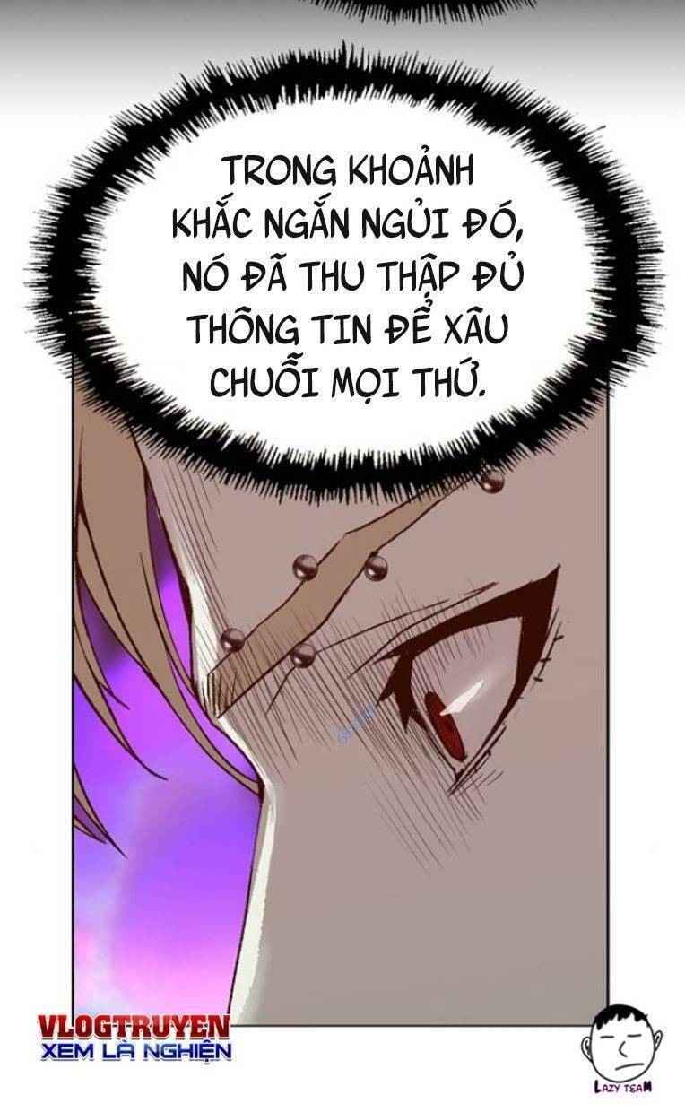 Anh Hùng Yếu