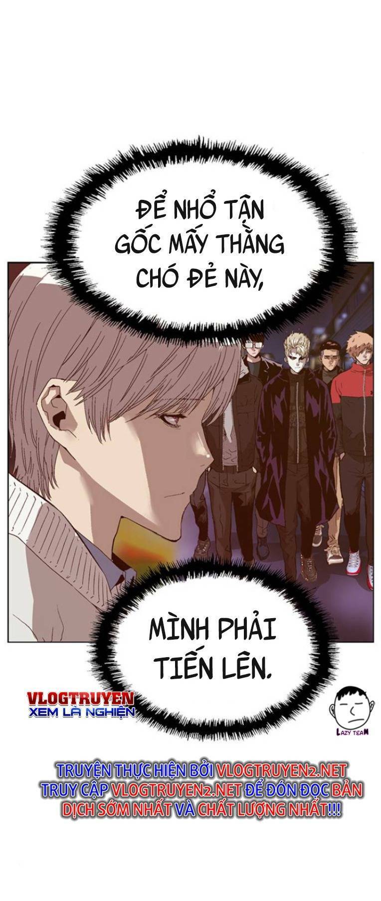 Anh Hùng Yếu
