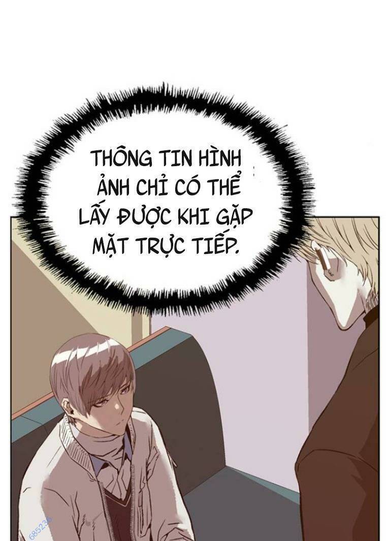 Anh Hùng Yếu