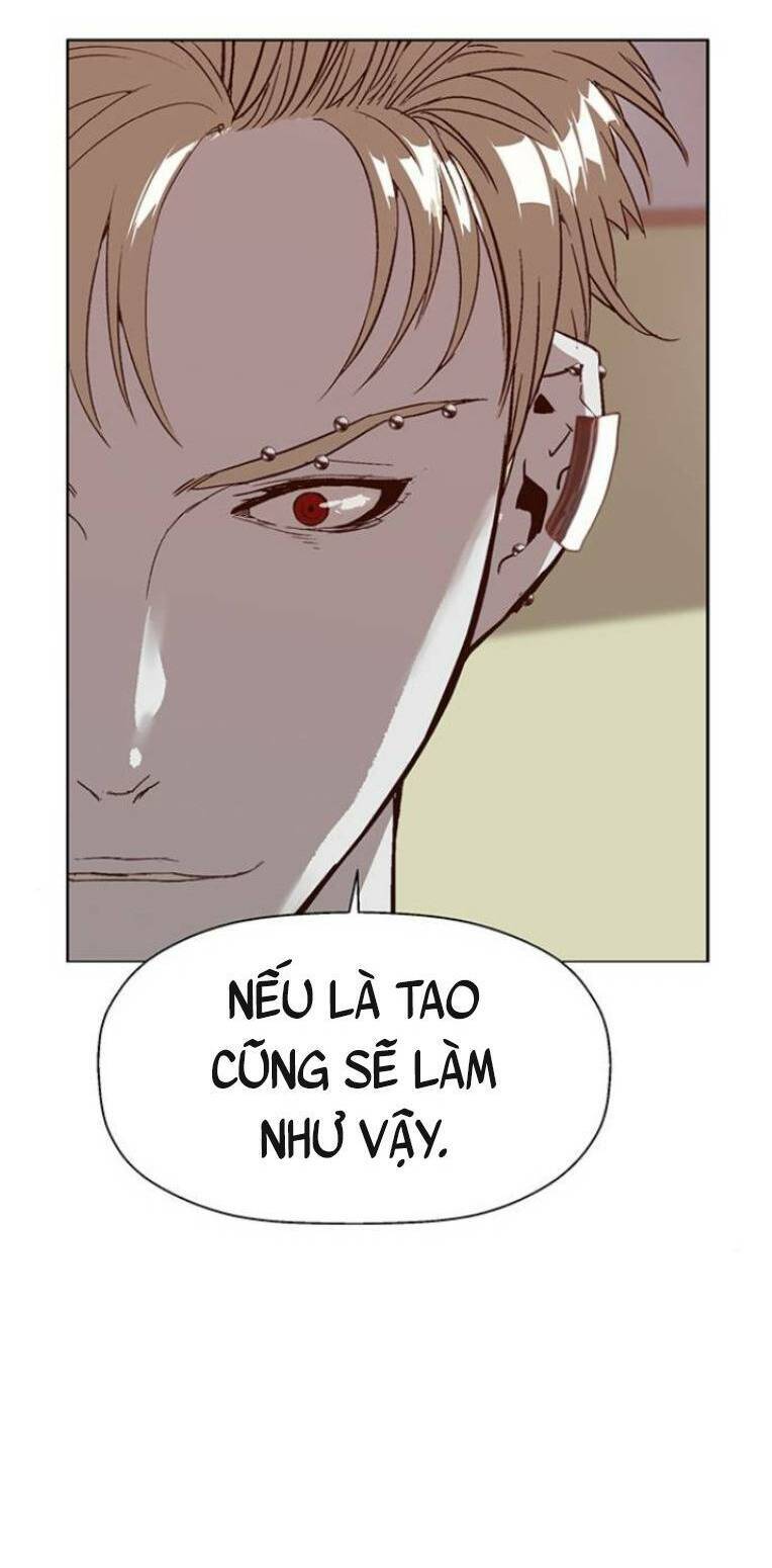 Anh Hùng Yếu