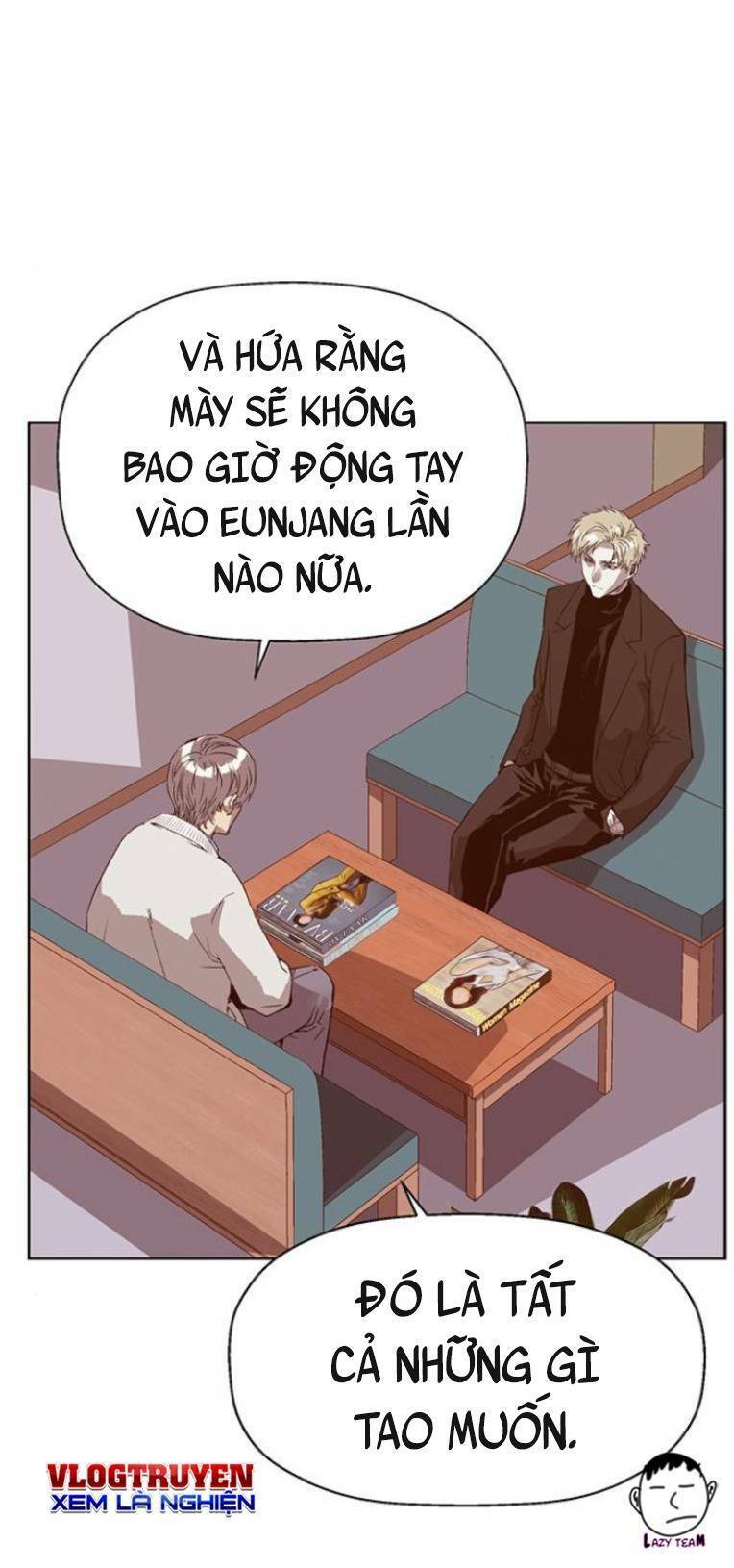 Anh Hùng Yếu