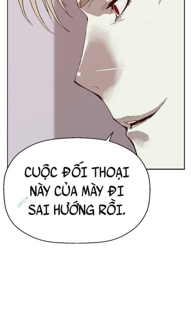 Anh Hùng Yếu