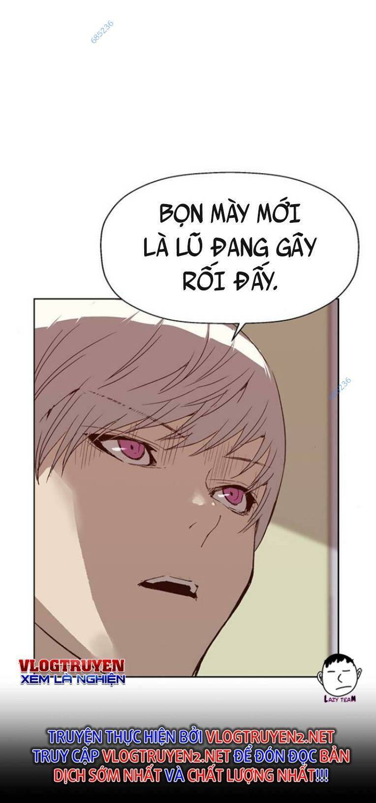 Anh Hùng Yếu