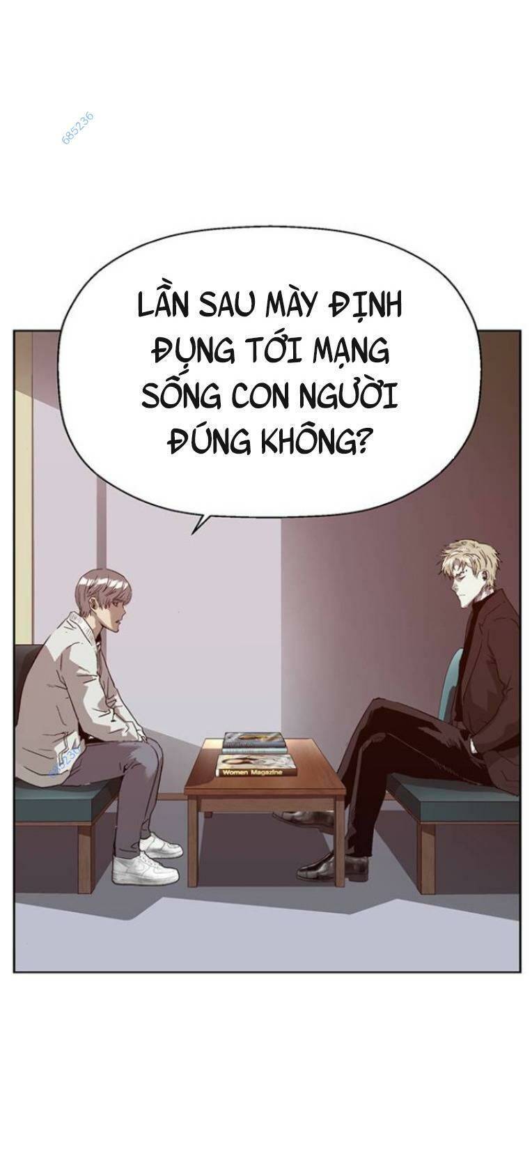 Anh Hùng Yếu