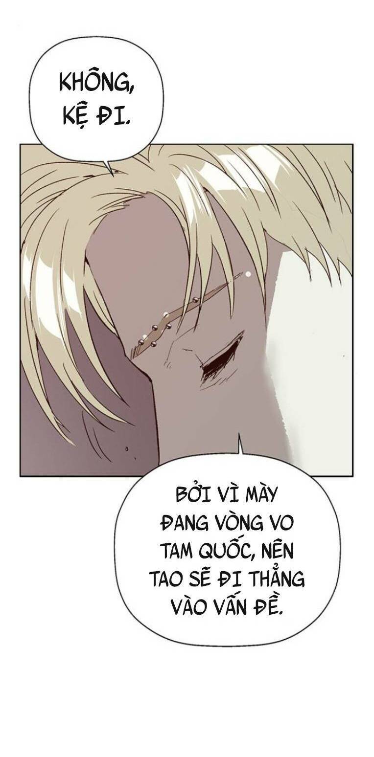 Anh Hùng Yếu