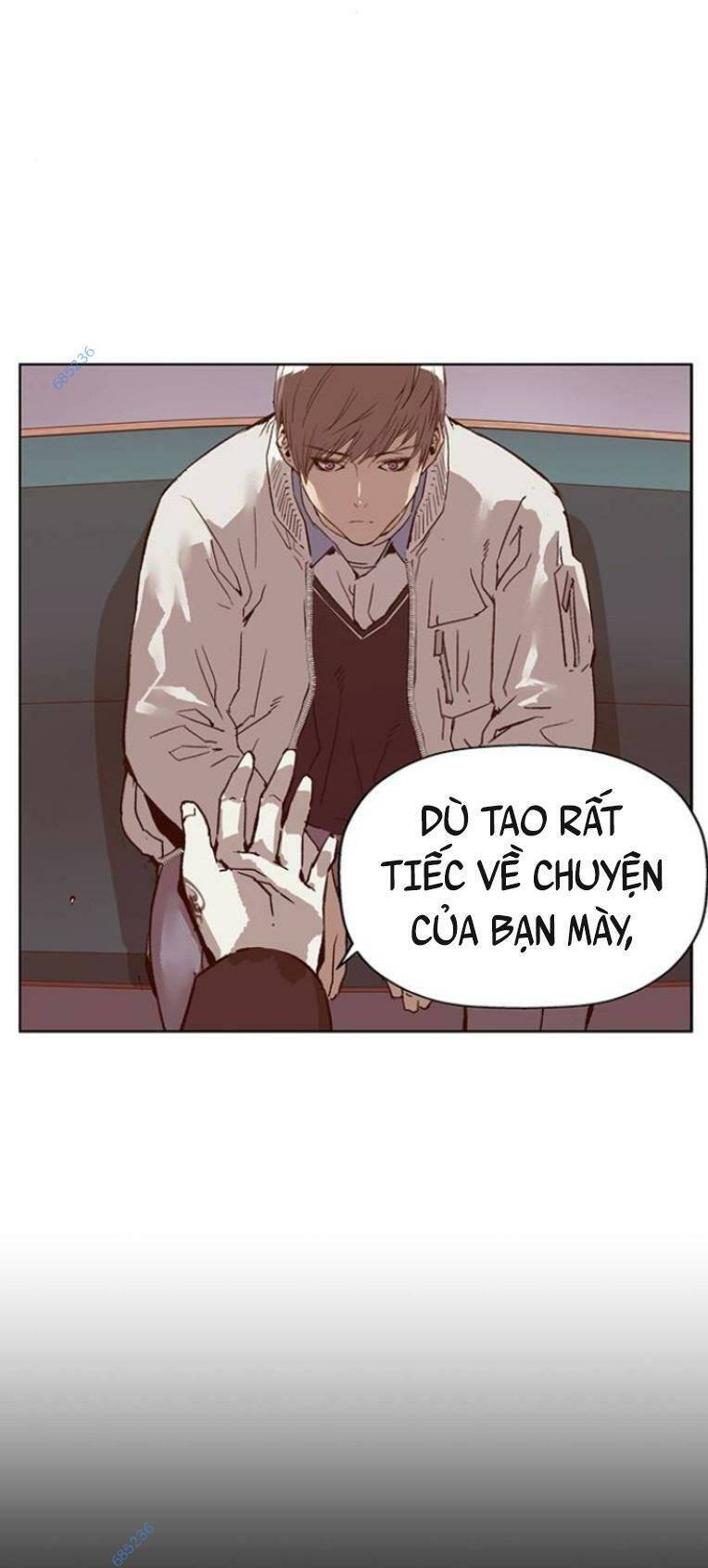 Anh Hùng Yếu