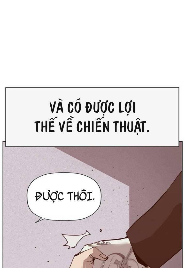 Anh Hùng Yếu