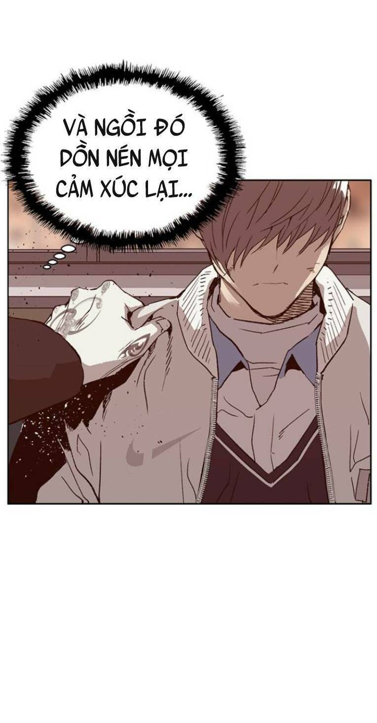 Anh Hùng Yếu