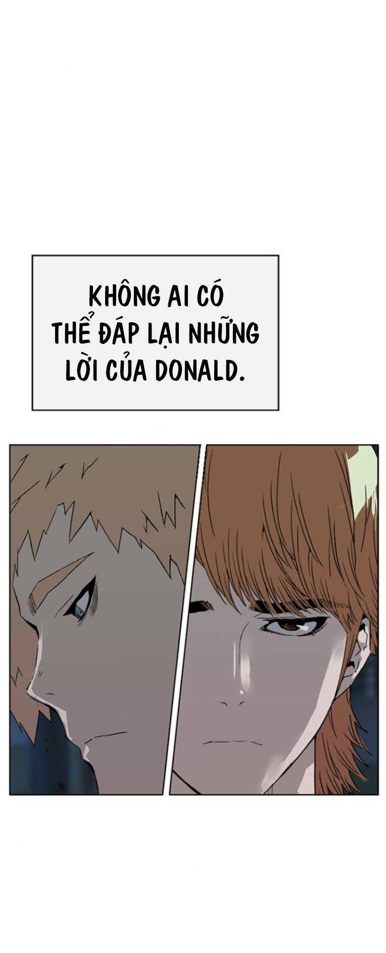 Anh Hùng Yếu