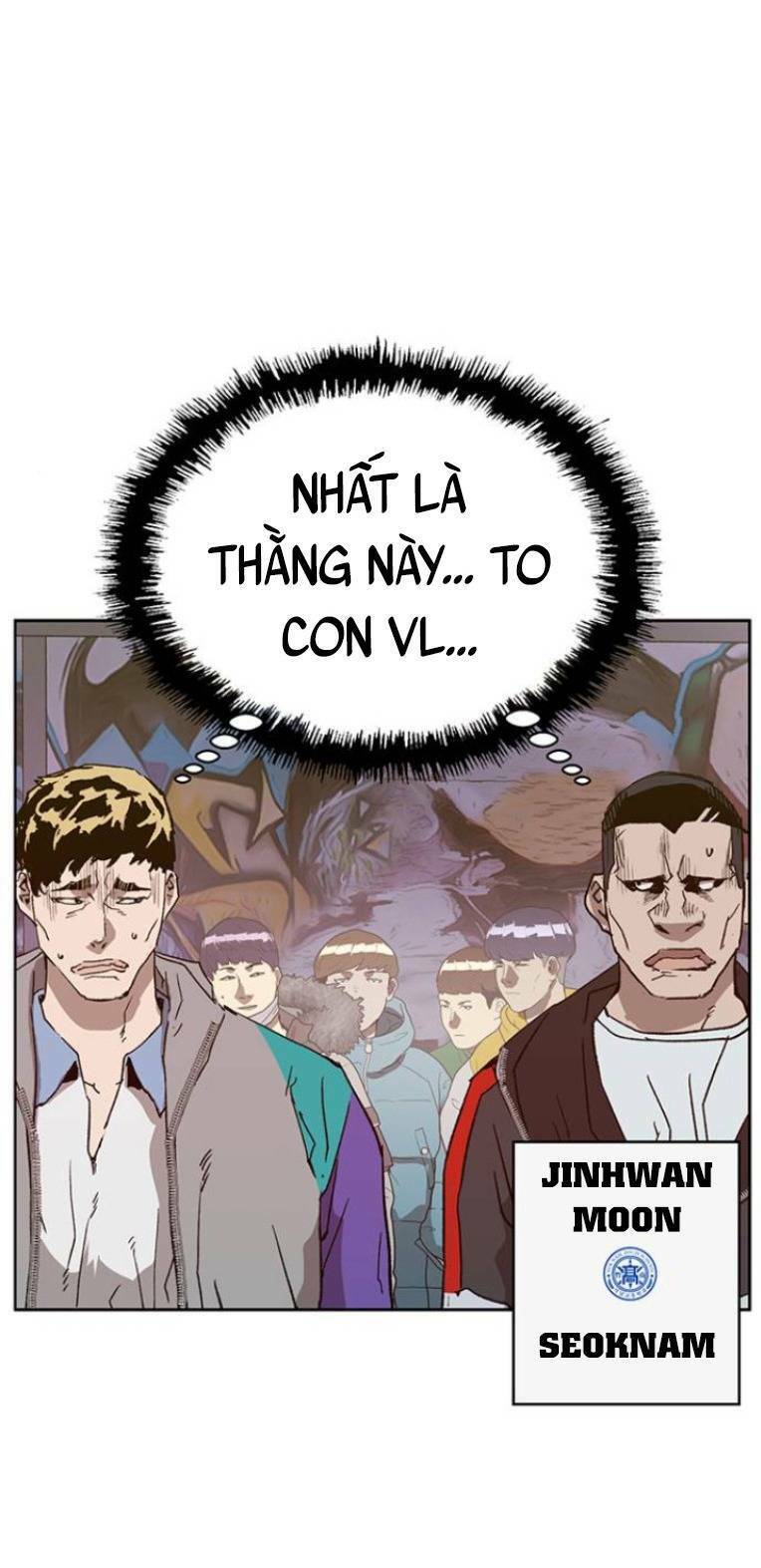 Anh Hùng Yếu