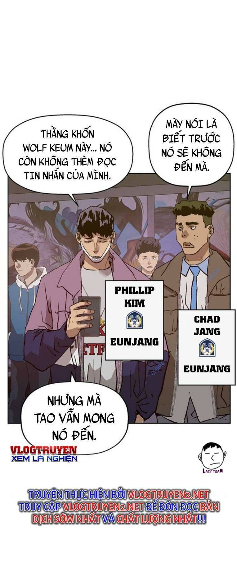 Anh Hùng Yếu